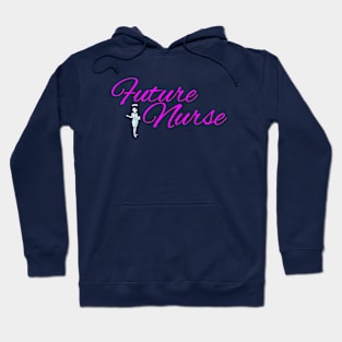 Future Nurse Hoodie